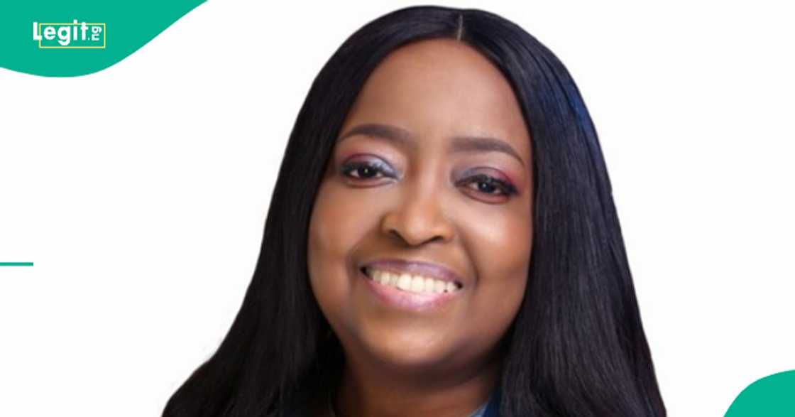 Nkechi Ene's death shattered hearts. Nkechi Ene's death shattered hearts.