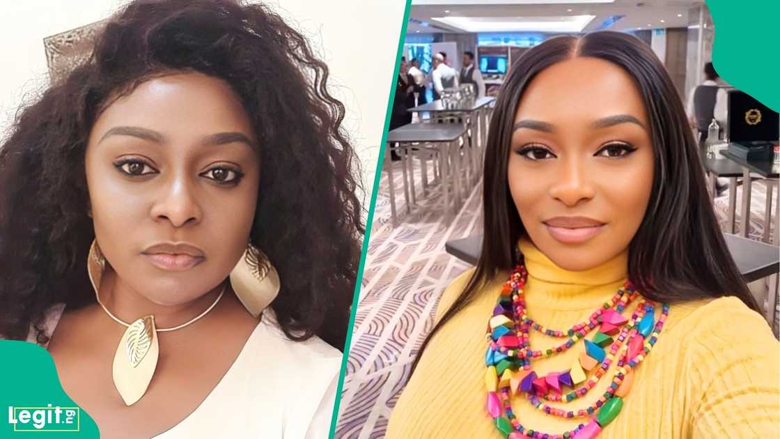 Victoria Inyama reveals childhood circumcision experience and explains how it influenced her views on relationships and self-control