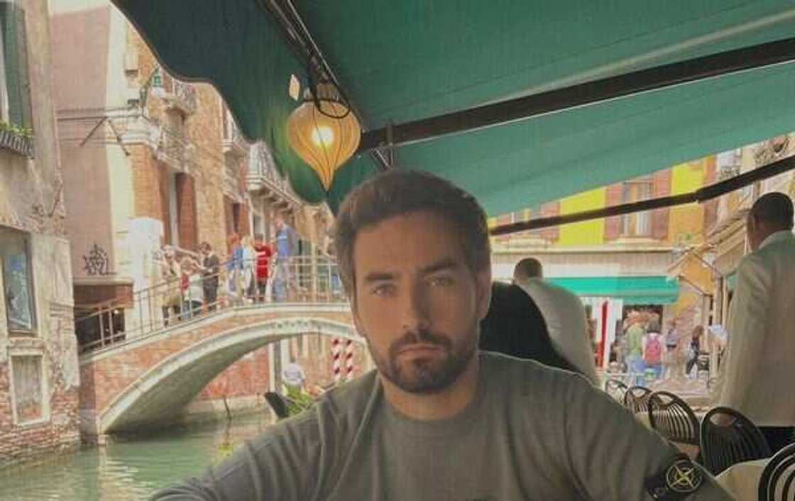 Paul-André Paul-André