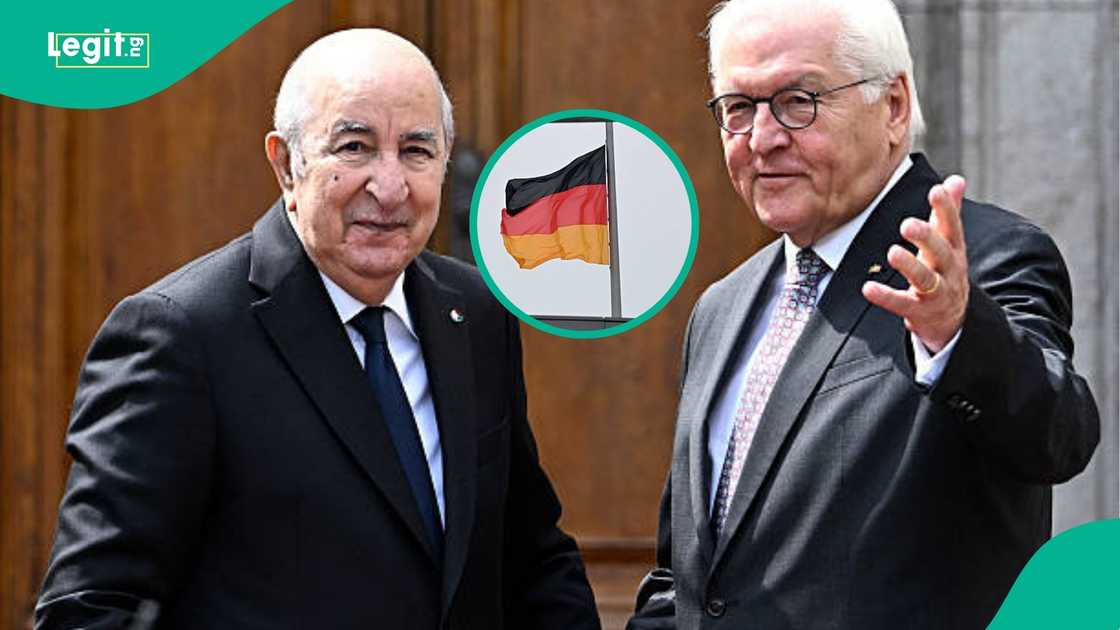 The German government has shared how families of foreigners can become citizens