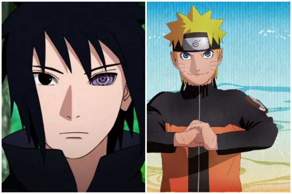 Naruto Shippuden fillers to skip