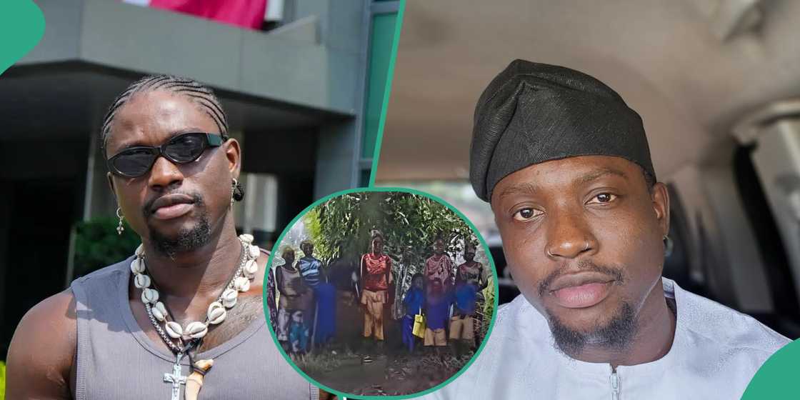 Ogun communities cry out for water as VDM steps in Ogun communities cry out for water as VDM steps in