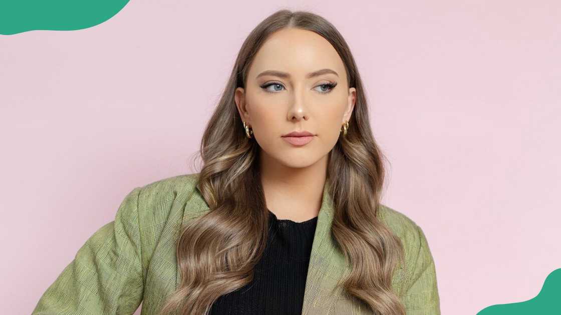 Hailie Jade Scott Hailie Jade Scott