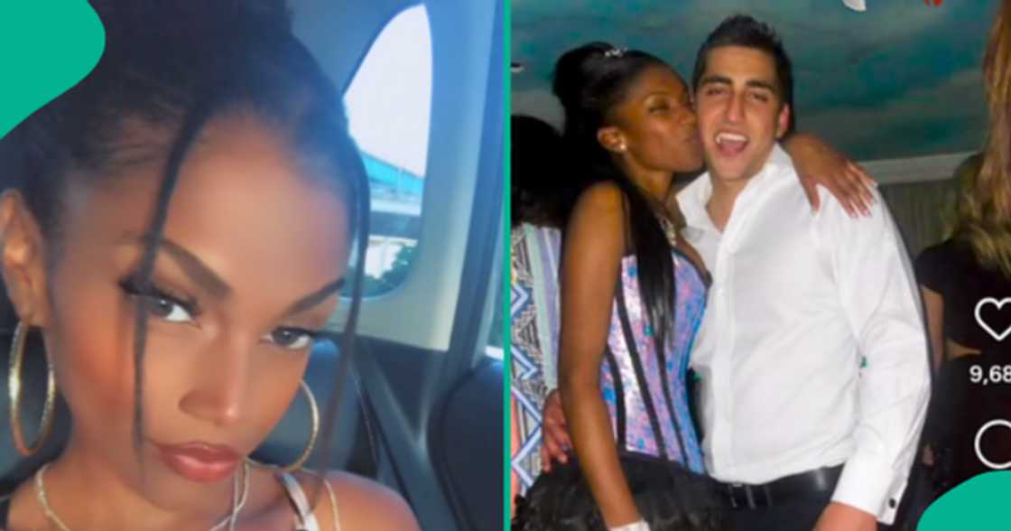 A childhood friend of Sina shares their last chat after he died during trip with Anthony Joshua. A childhood friend of Sina shares their last chat after he died during trip with Anthony Joshua.