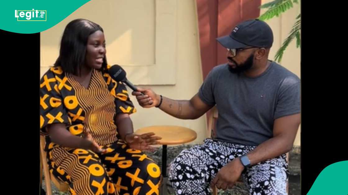 Lady shares the story of her siblings who have cerebral palsy. Lady shares the story of her siblings who have cerebral palsy.