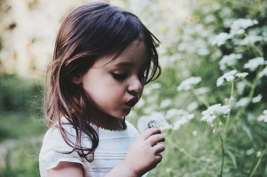 Baby girls names in Spanish Baby girls names in Spanish
