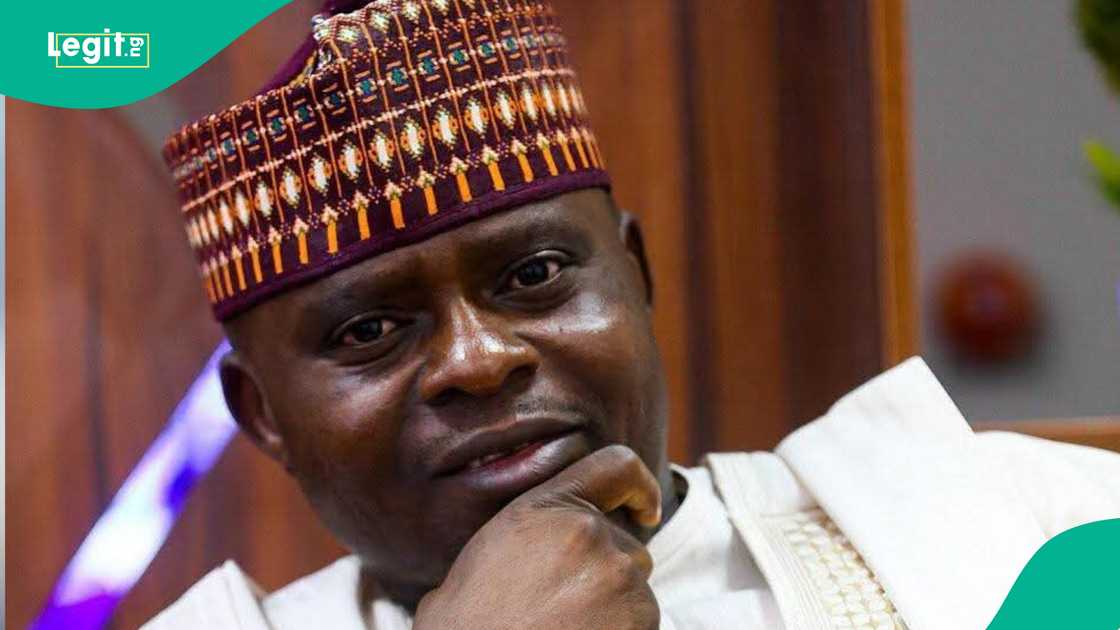 Sanata Godiya Akwashiki ya mutu