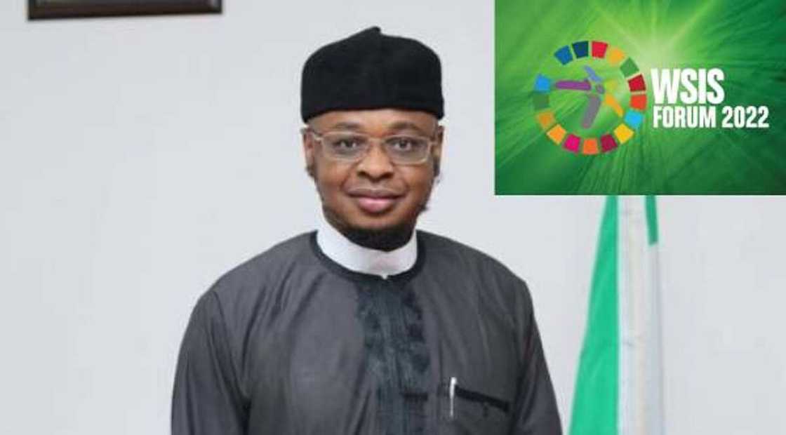 Pantami Zai Jagoranci Taron Duniya Na Ƙungiyar Sadarwa Ta Duniya Na Shekarar 2022 Pantami Zai Jagoranci Taron Duniya Na Ƙungiyar Sadarwa Ta Duniya Na Shekarar 2022