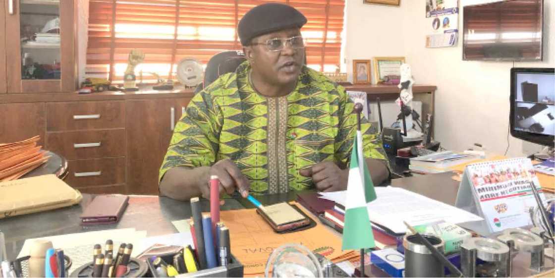 Minimum wage: NLC threatens showdown with state governors, reveals what will happen Minimum wage: NLC threatens showdown with state governors, reveals what will happen