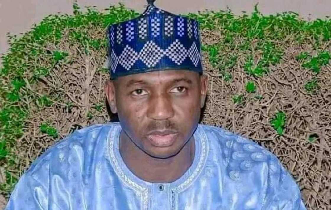 Ahmed Aliyu Sokoto Ahmed Aliyu Sokoto