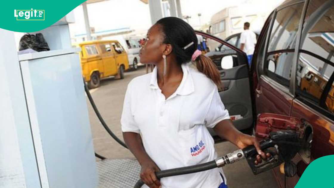 Oil tankers, filling stations owners face imprisonment Oil tankers, filling stations owners face imprisonment