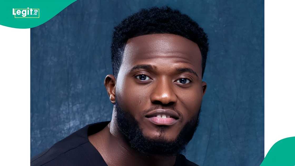Nollywood actor Mustapha Sholagbade shares pictures from his son's Islamic graduation. Nollywood actor Mustapha Sholagbade shares pictures from his son's Islamic graduation.