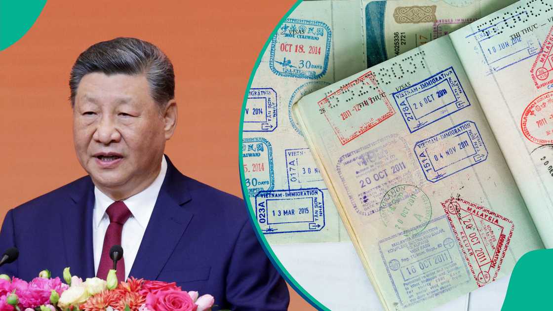 See reasons foreigners can be denied residence permit in China See reasons foreigners can be denied residence permit in China