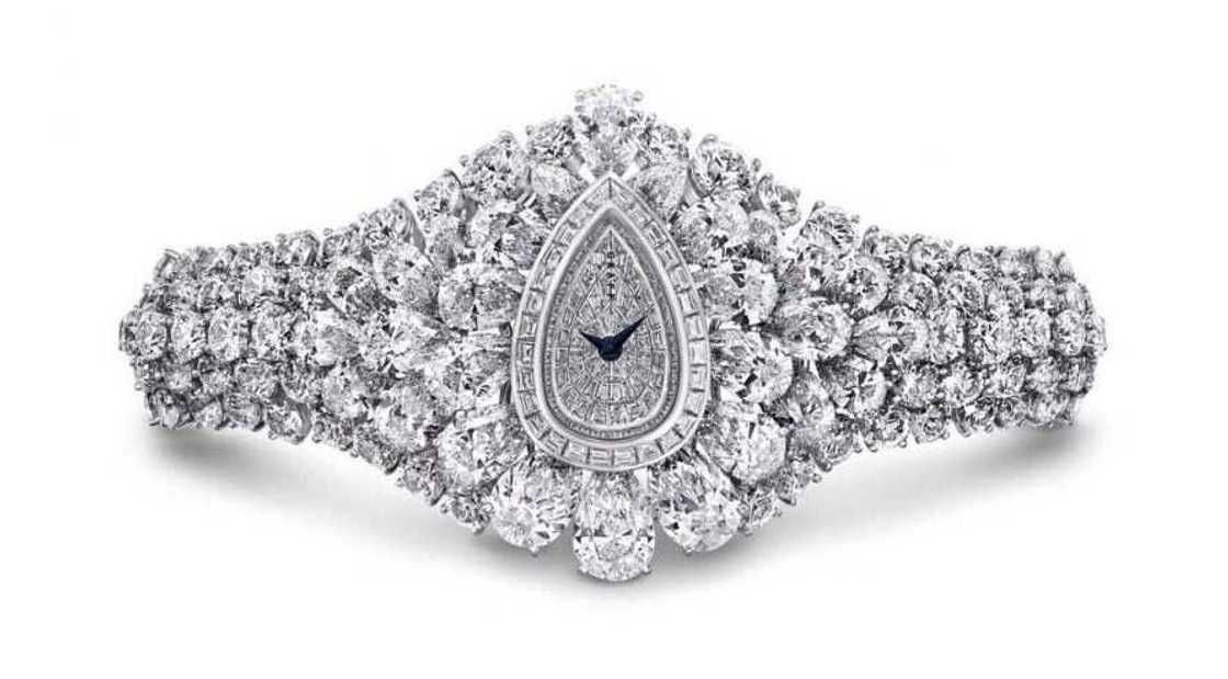Most expensive watch in the world Most expensive watch in the world