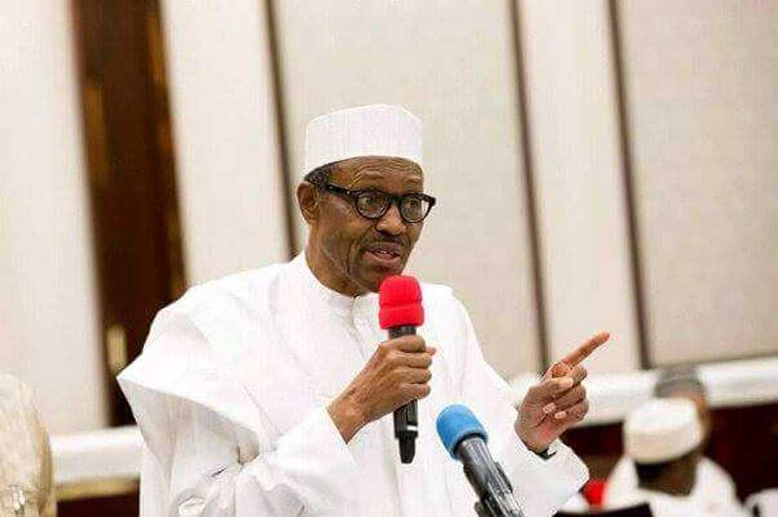 Coronavirus: Experts back Buhari on lockdown extension Coronavirus: Experts back Buhari on lockdown extension