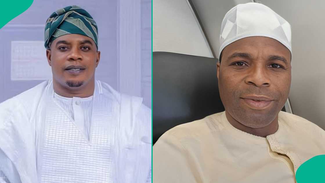 Toba Ijaya, NURTW, Lagos State, Mustapha Sego