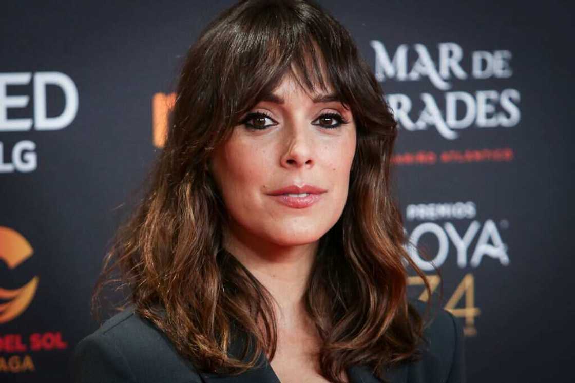 Belén Cuesta Belén Cuesta