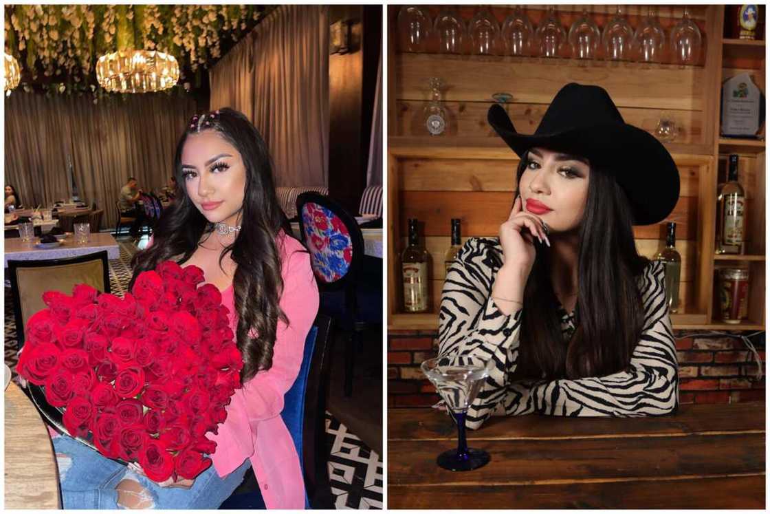 rosie rivera's daughter rosie rivera's daughter