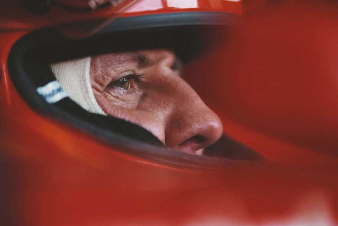 Michael Schumacher: biographie, filmographie et photos de la légende Michael Schumacher: biographie, filmographie et photos de la légende