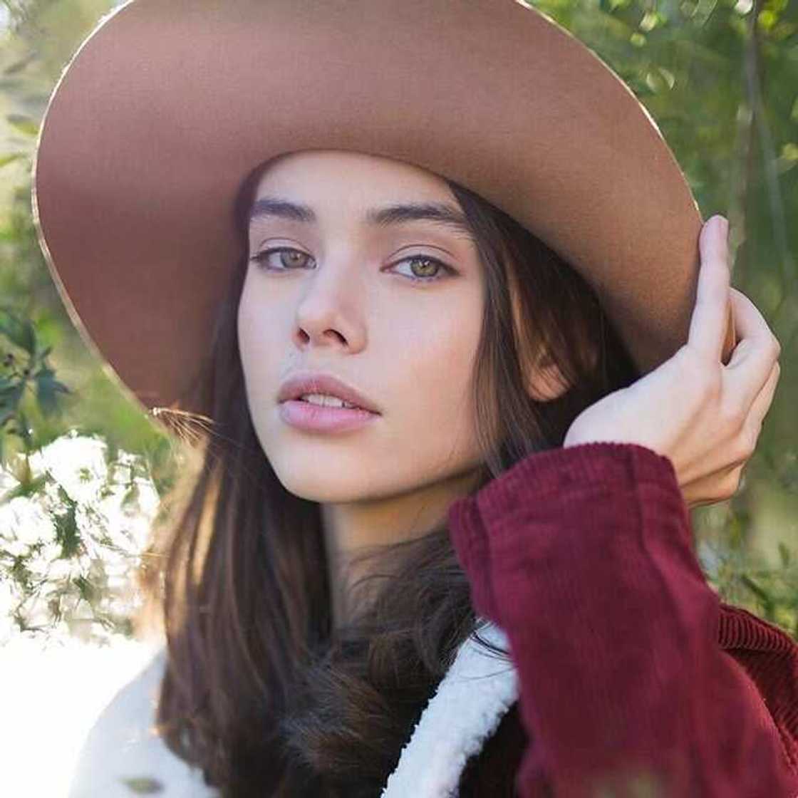 Laneya Grace Laneya Grace