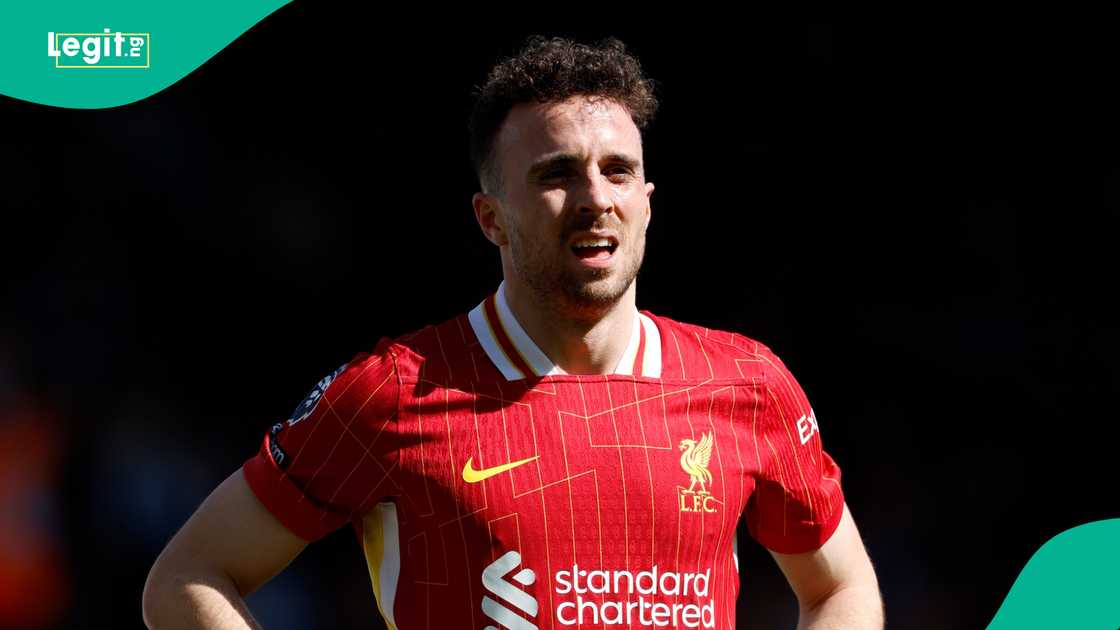 Diogo Jota, Andre Silva, Liverpool, Premier League, Car Accident, Zamora