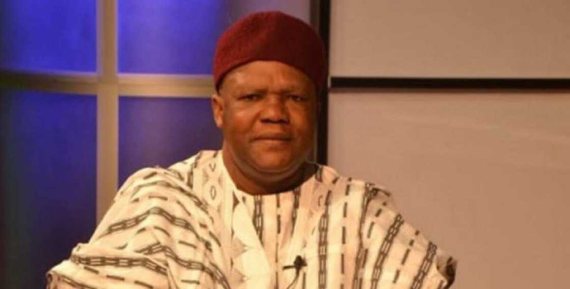 Mailafiya ya ki amsa gayyatar Yan sanda, ya garzaya kotu Mailafiya ya ki amsa gayyatar Yan sanda, ya garzaya kotu