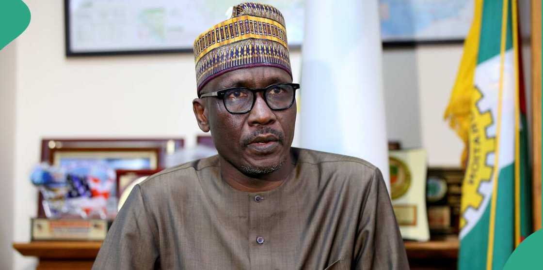 NNPC Finally Explained Why It Borrowed N3.3bn to Pay Back N12bn Worth of Oil NNPC Finally Explained Why It Borrowed N3.3bn to Pay Back N12bn Worth of Oil