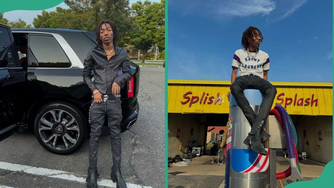 Lil Tecca's net worth Lil Tecca's net worth