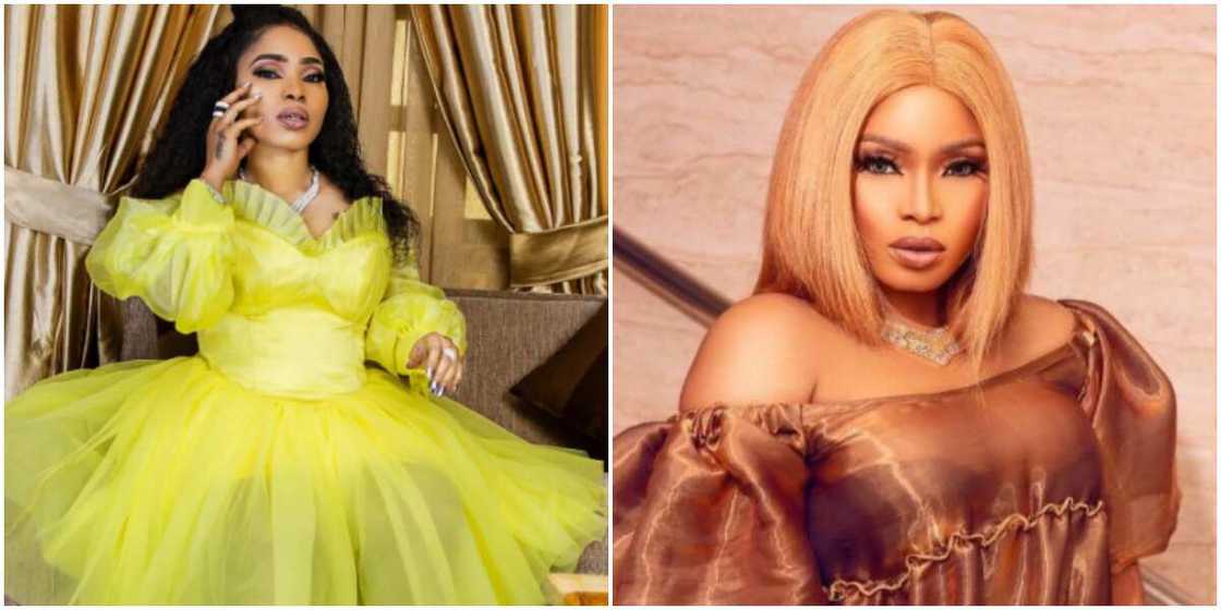 Mental Health Awareness Week: Treat Your Health Right Without Rush or Stress, Actress Halima Abubakar Advises Mental Health Awareness Week: Treat Your Health Right Without Rush or Stress, Actress Halima Abubakar Advises