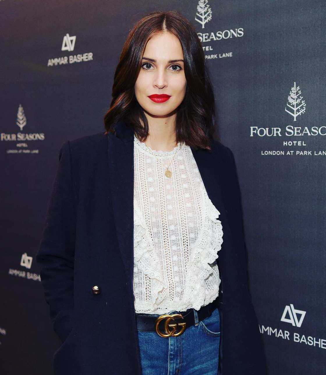 Heida Reed age Heida Reed age