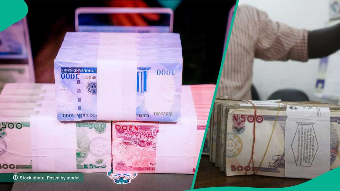 Naira resumes gain against the dollar Naira resumes gain against the dollar