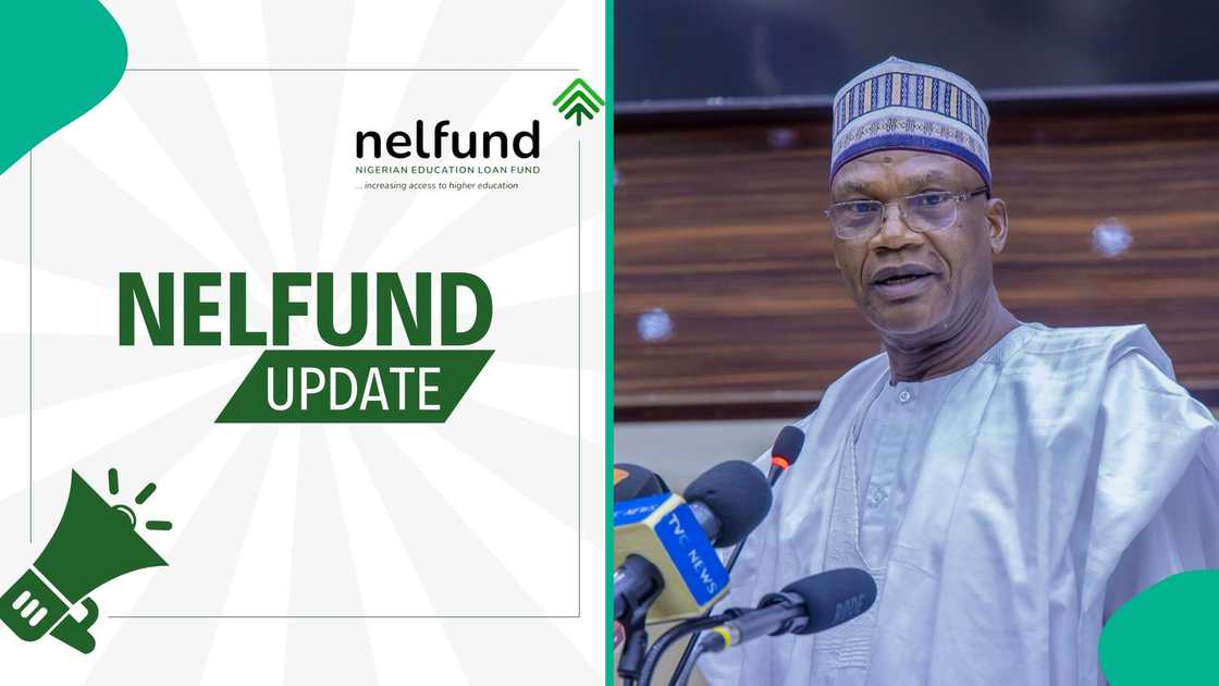 Data from NELFUND indicates growing need for educational loans across Nigeria Data from NELFUND indicates growing need for educational loans across Nigeria