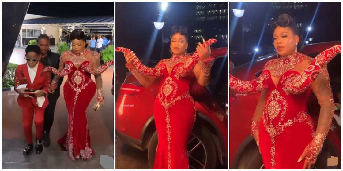 Toyin Lawani Toyin Lawani