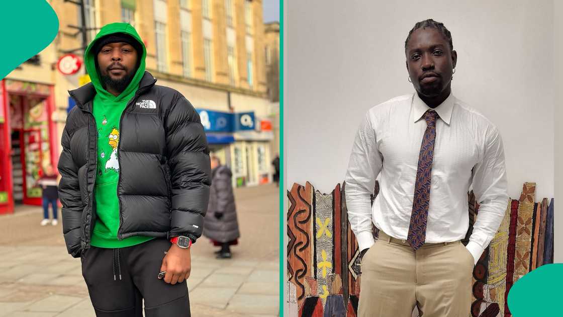 Radiogad shares reason VDM revealed that his N100m NGO fund wasn't missing Radiogad shares reason VDM revealed that his N100m NGO fund wasn't missing