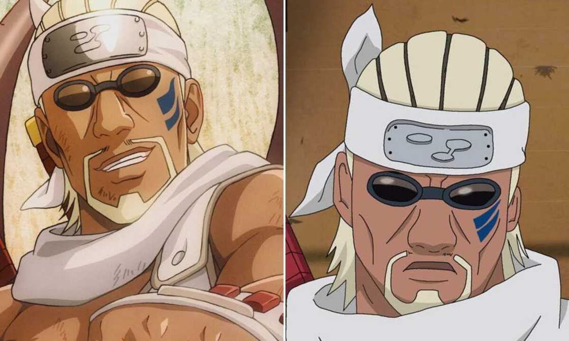 black anime characters black anime characters