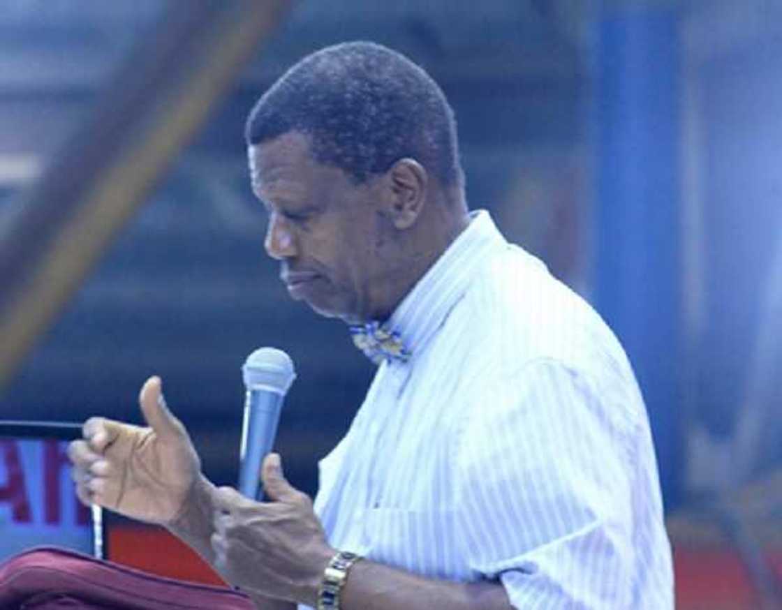 Yawan arzikin Pastors na Najeriya a bana, inji jaridar duniya ta Forbes Yawan arzikin Pastors na Najeriya a bana, inji jaridar duniya ta Forbes