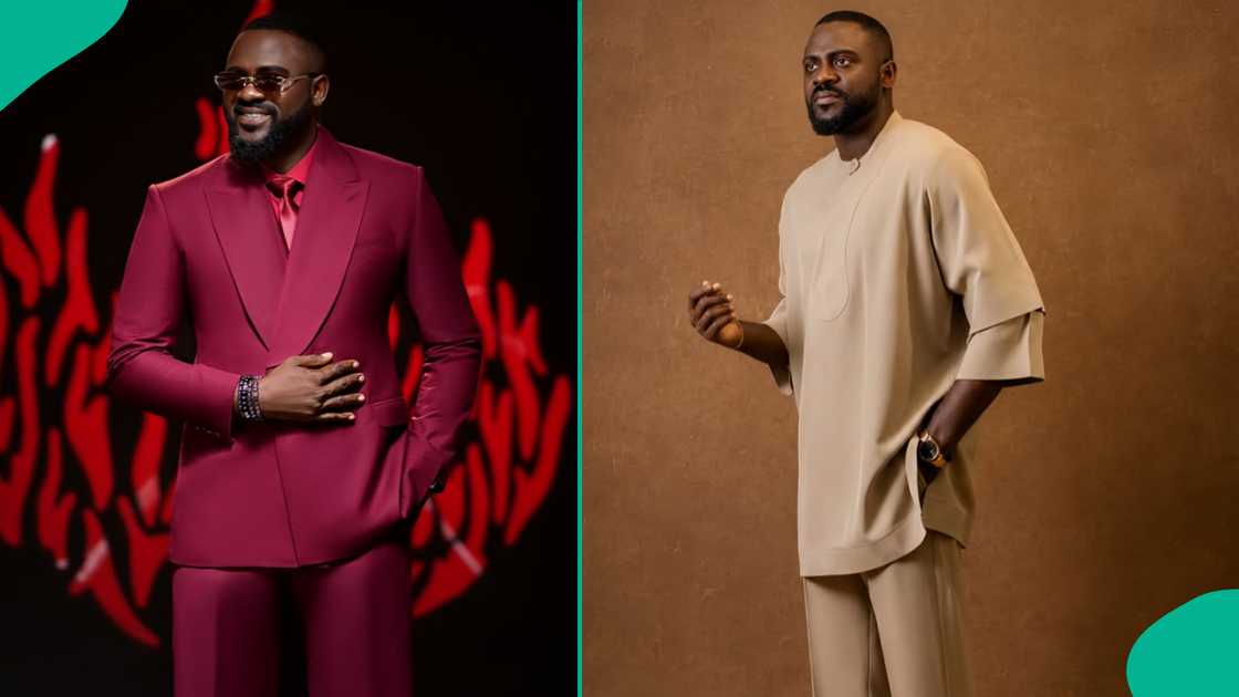 Babtunde Aderinyoe, Odunlade Adekola, Nollywood, actor