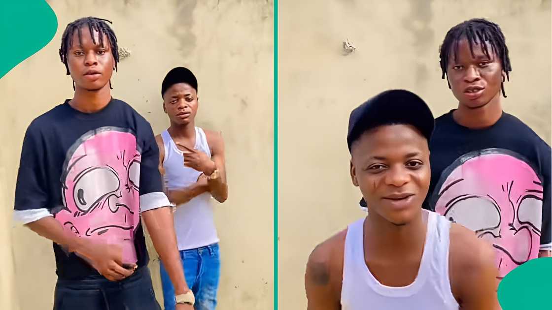 Young man reveals truth behind Destiny Boy’s death