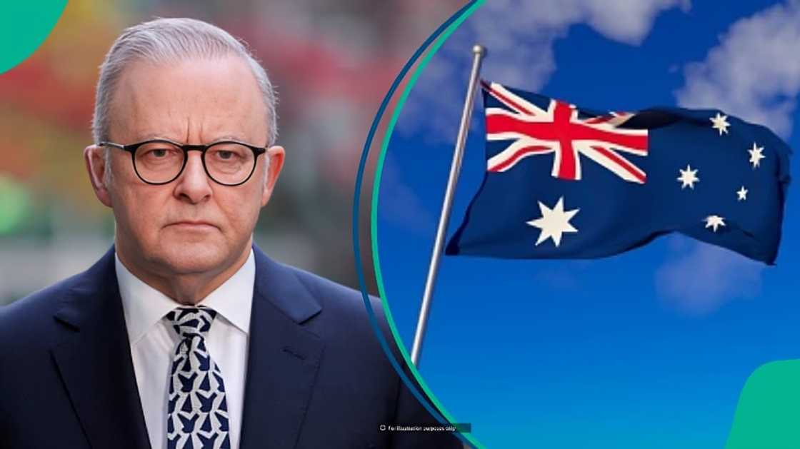 Australia reveals 3 categories of people whose visas to enter the country may be cancelled or refused Australia reveals 3 categories of people whose visas to enter the country may be cancelled or refused