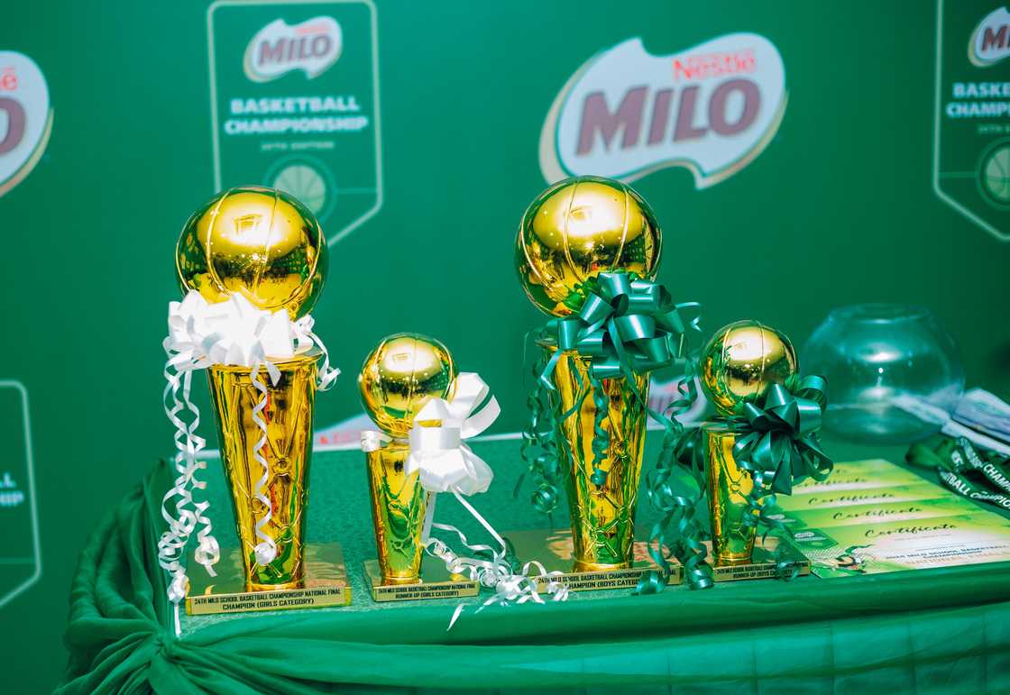 Nestle Milo Nestle Milo