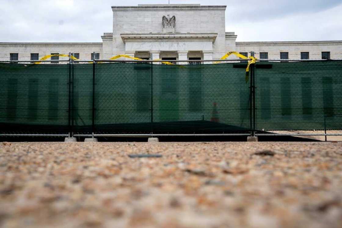 Federal Reserve officials are determined to slay decades-high inflation by ramping up interest rates Federal Reserve officials are determined to slay decades-high inflation by ramping up interest rates