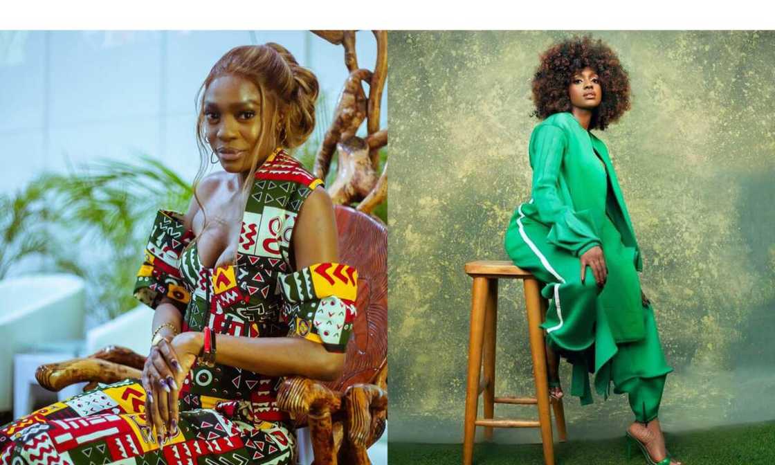 Beverly Osu laments the struggles behind fame in the Nigerian entertainment industry