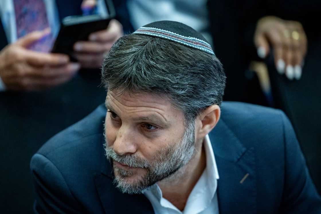 Mayakan Hezbollah sun raunata dan Bezalel Smotrich Mayakan Hezbollah sun raunata dan Bezalel Smotrich