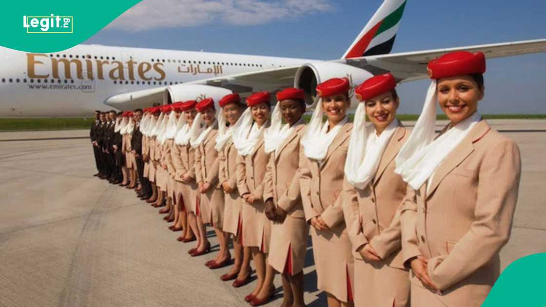 Emirates airlines bans power bank usage