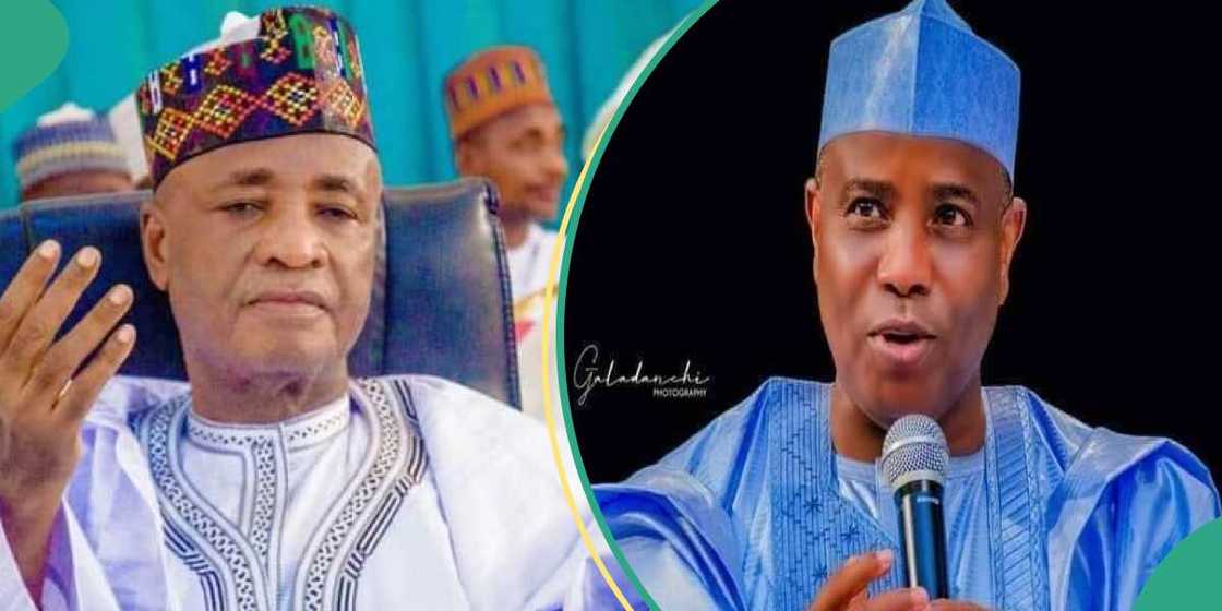 Kotun daukaka kara ta yanke hukunci kan zaben Sanatocin Sokoto 2. Kotun daukaka kara ta yanke hukunci kan zaben Sanatocin Sokoto 2.