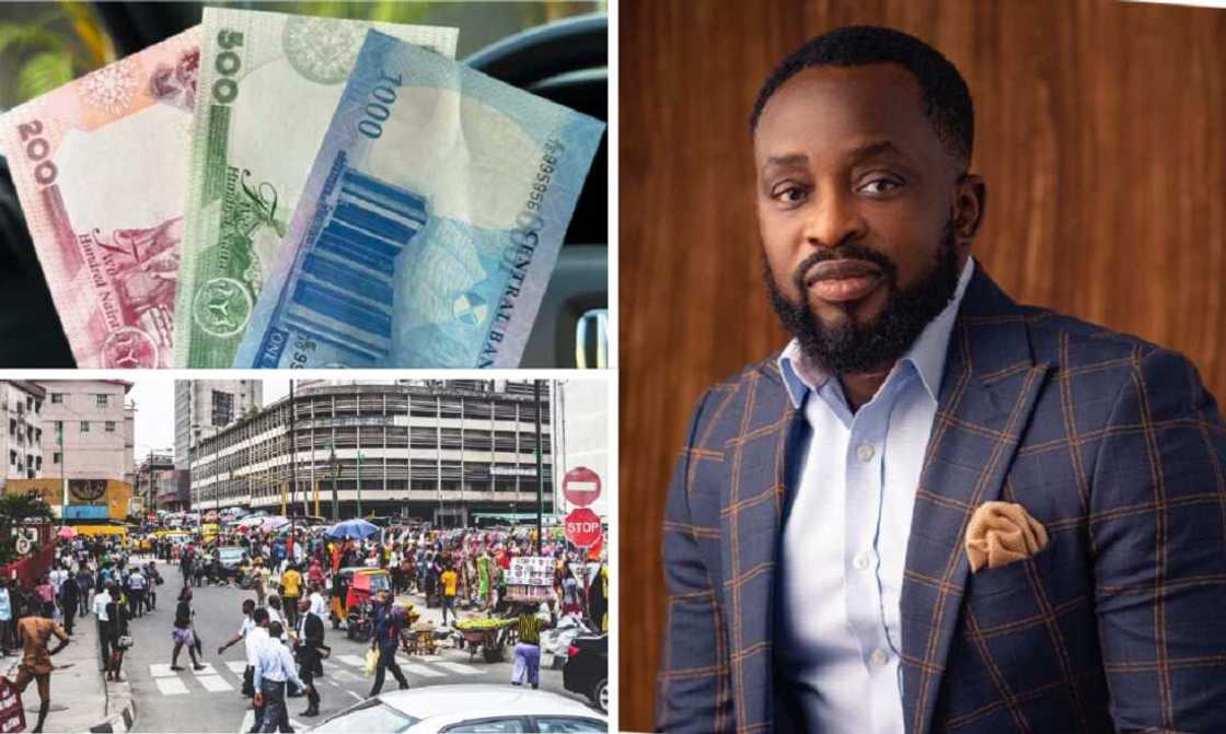 Comercio Partners, Tosin Osunkoya, CBN, Interest rate hike Comercio Partners, Tosin Osunkoya, CBN, Interest rate hike
