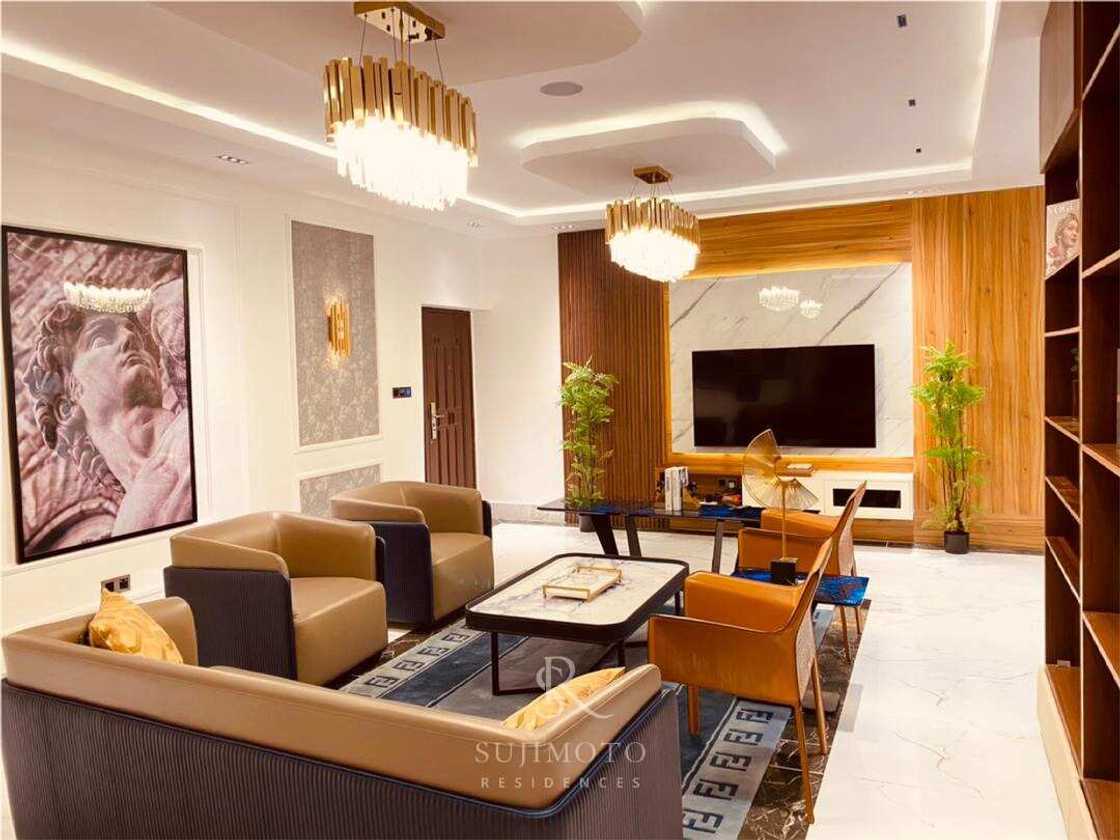 All Short-Let Apartments are not the Same: There is Sujimoto Residences and Others All Short-Let Apartments are not the Same: There is Sujimoto Residences and Others