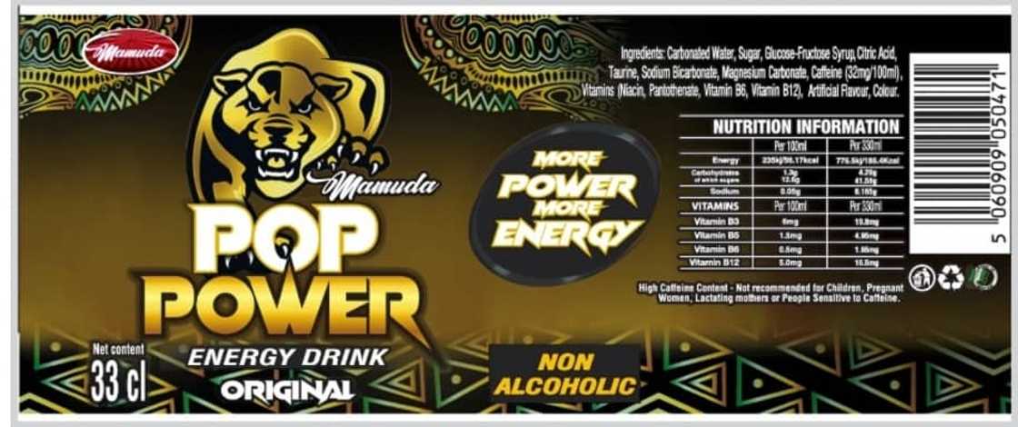 Mamuda Beverages Nigeria Ltd Fights Back: Rite Foods Once Again Targets Competition Mamuda Beverages Nigeria Ltd Fights Back: Rite Foods Once Again Targets Competition