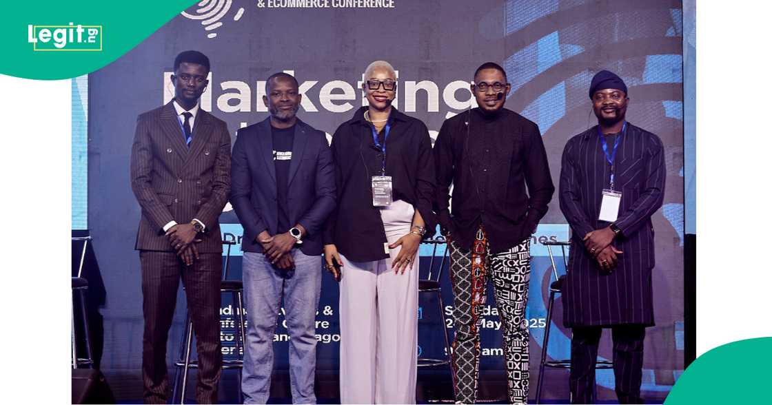 African Businesses Advised to Adopt a Data-driven Approach to Marketing at AMTEC African Businesses Advised to Adopt a Data-driven Approach to Marketing at AMTEC