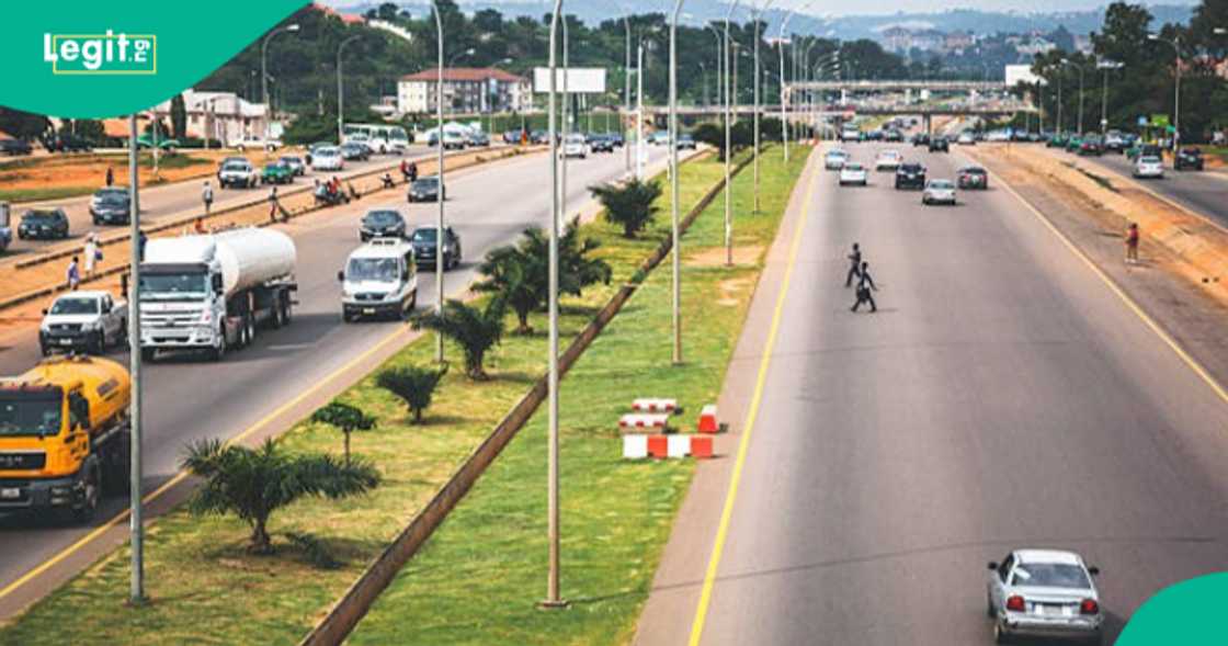Nigeria marks its Independence Day celebration for the 65th year.